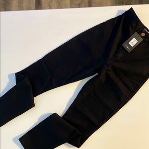 NEW with tags Fashion Nova black pants